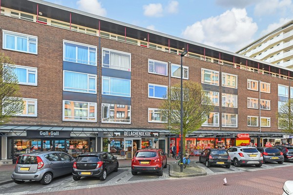 Te koop: Dr H. Colijnlaan 263, 2283 XJ Rijswijk